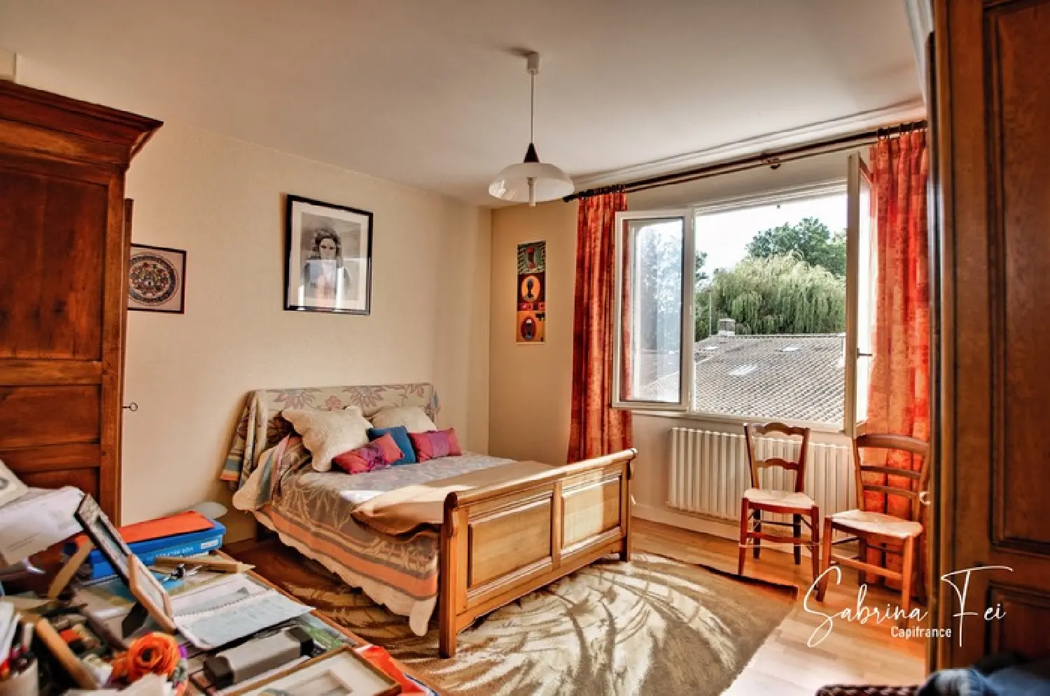  à vendre maison Saint-Médard-d'Aunis Charente-Maritime 7