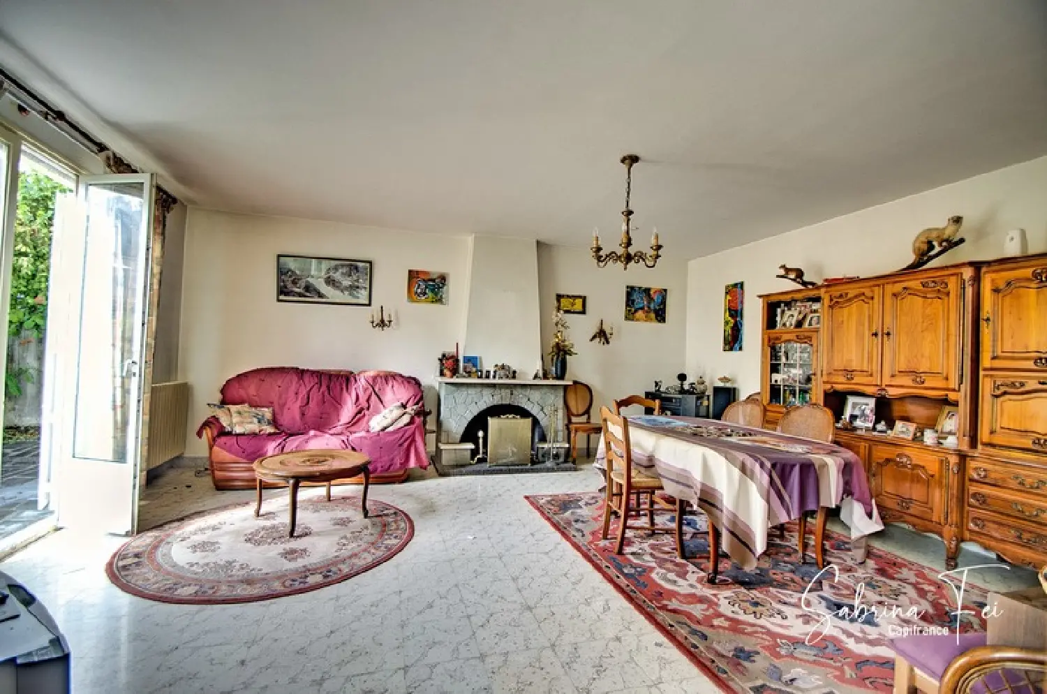  à vendre maison Saint-Médard-d'Aunis Charente-Maritime 8