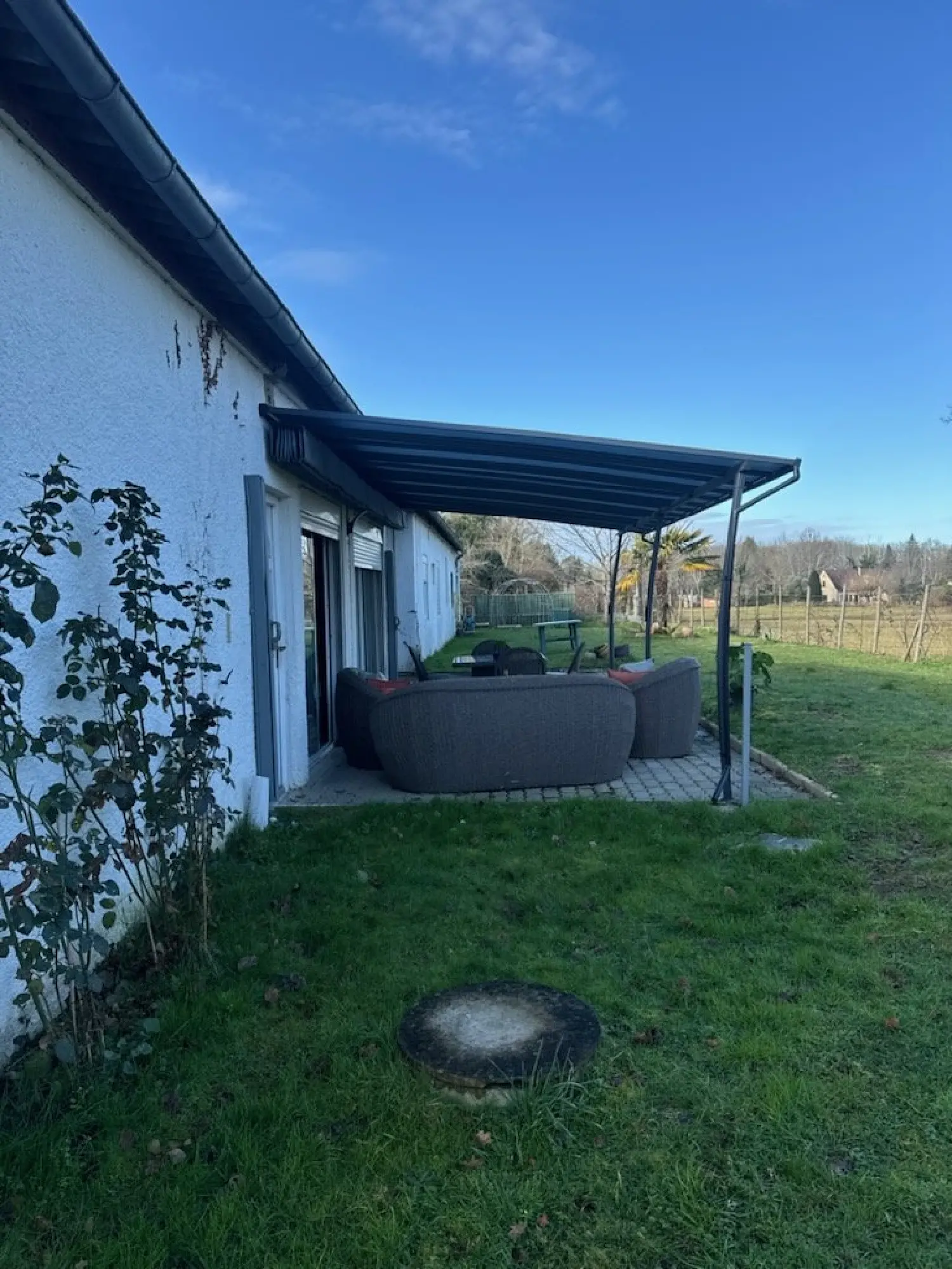  à vendre maison Saint-Médard-de-Mussidan Dordogne 2
