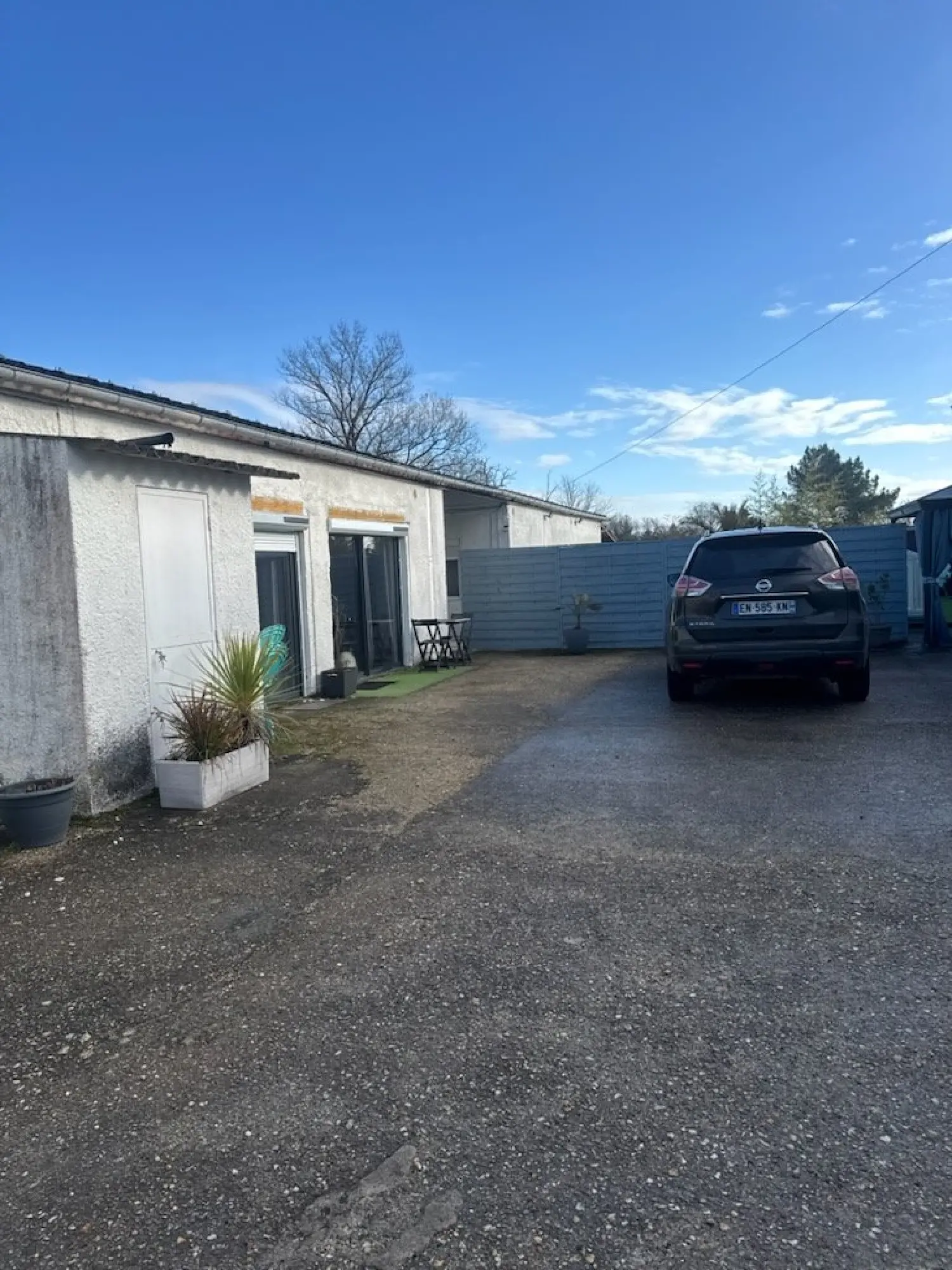  à vendre maison Saint-Médard-de-Mussidan Dordogne 5