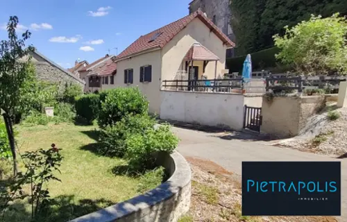 Saint-Mesmin Côte-d'Or maison foto 7108137