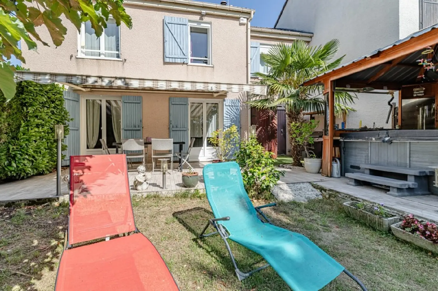  for sale house Saint-Michel-sur-Orge Essonne 2