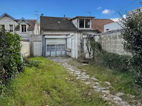 Saint-Michel-Chef-Chef Loire-Atlantique huis foto 7105672
