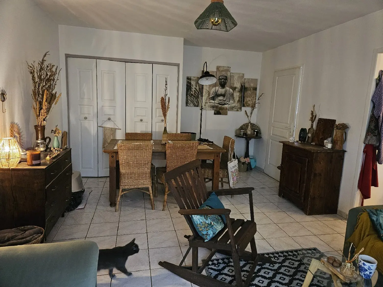  en venta casa Saint-Michel-de-Villadeix Dordoña 1