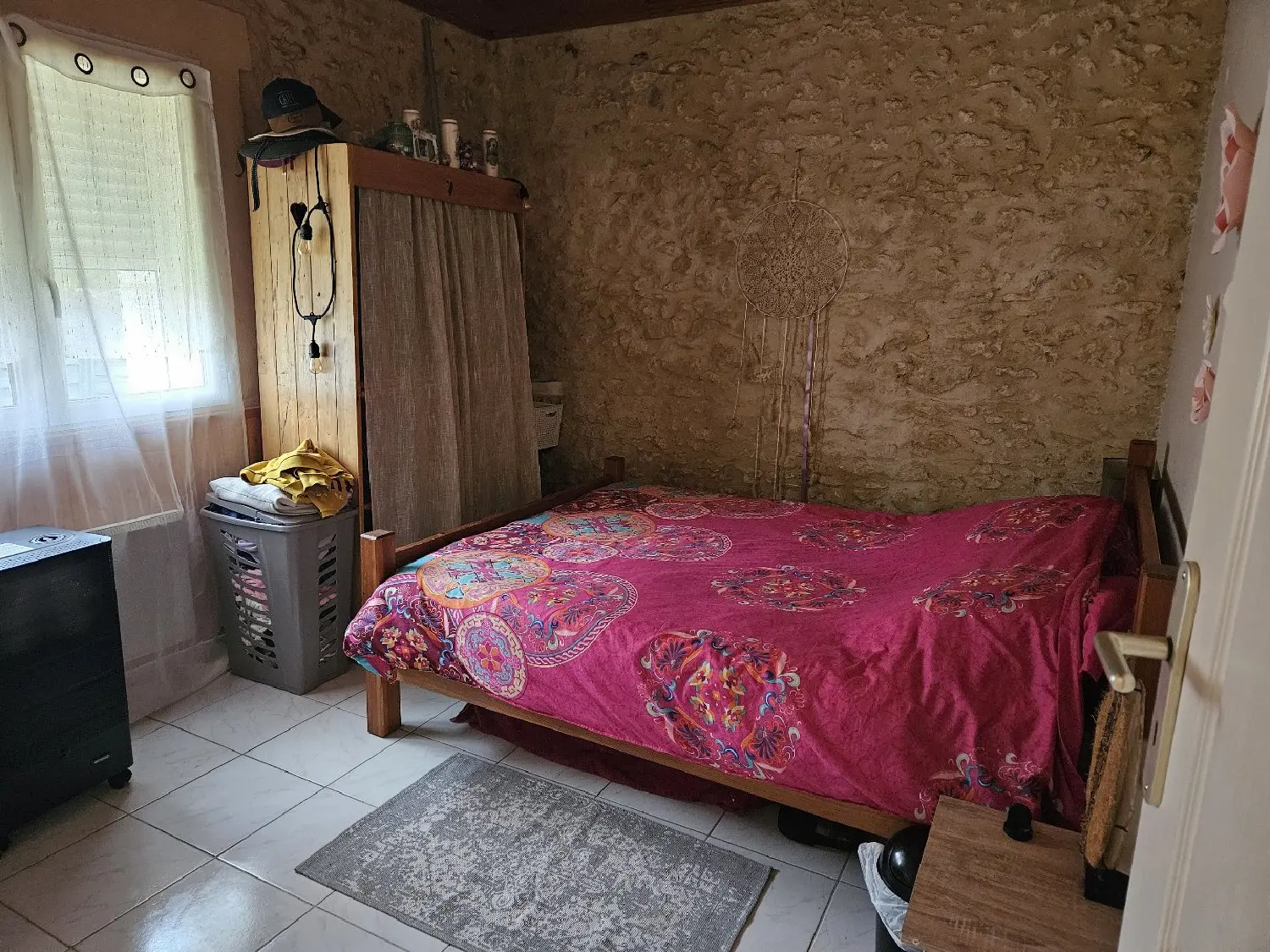 en venta casa Saint-Michel-de-Villadeix Dordoña 7