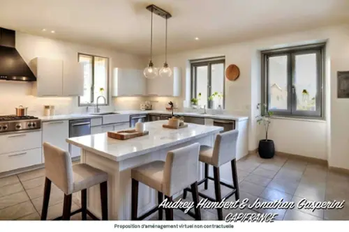 Saint-Mihiel Meuse Haus Bild 7110740