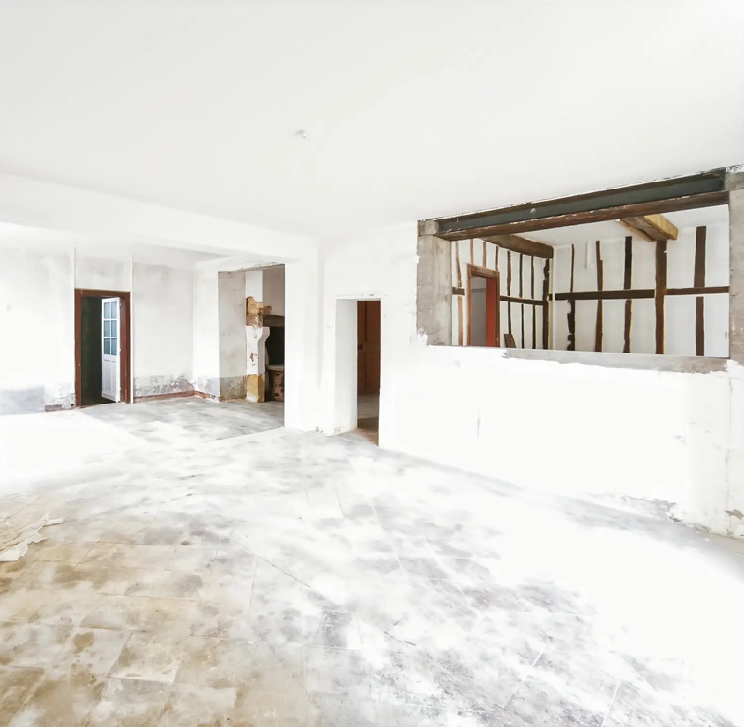  en venta casa Saint-Mont Gers 3