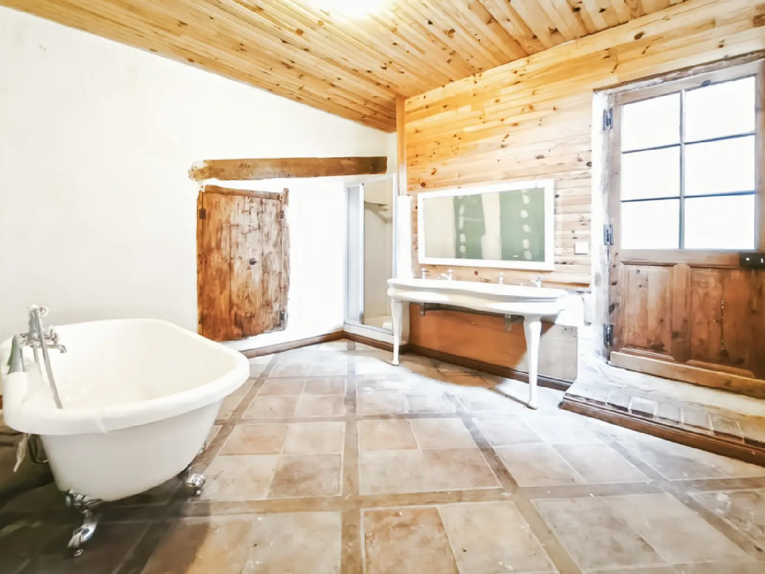  en venta casa Saint-Mont Gers 6