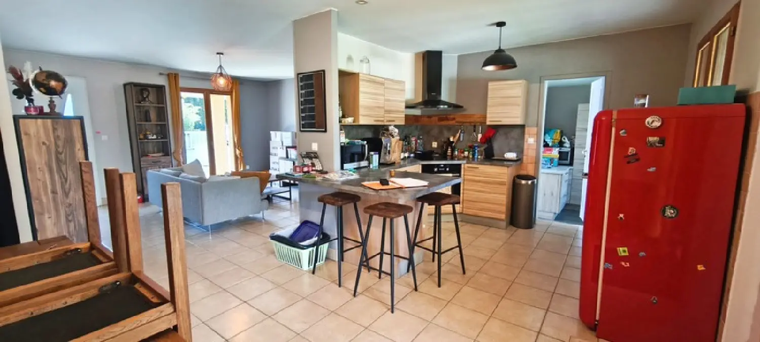  te koop huis Saint-Nauphary Tarn-et-Garonne 2