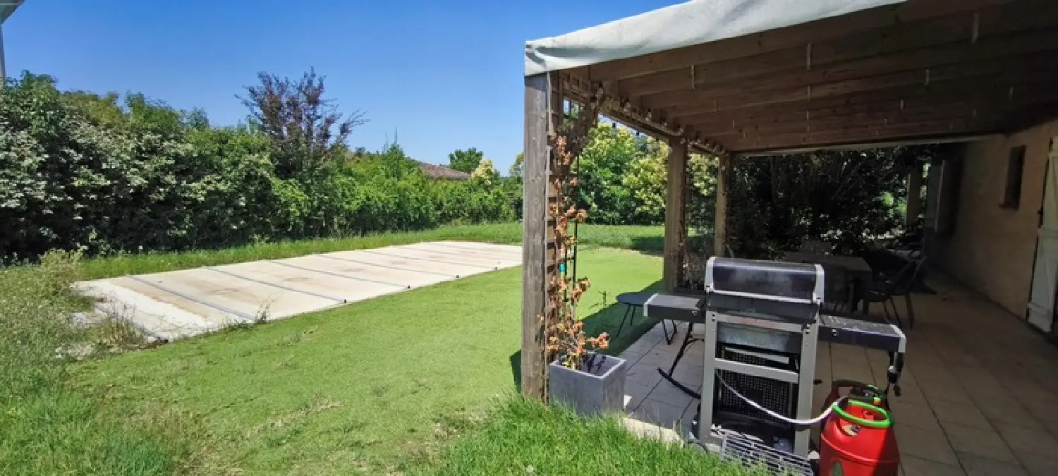  te koop huis Saint-Nauphary Tarn-et-Garonne 3