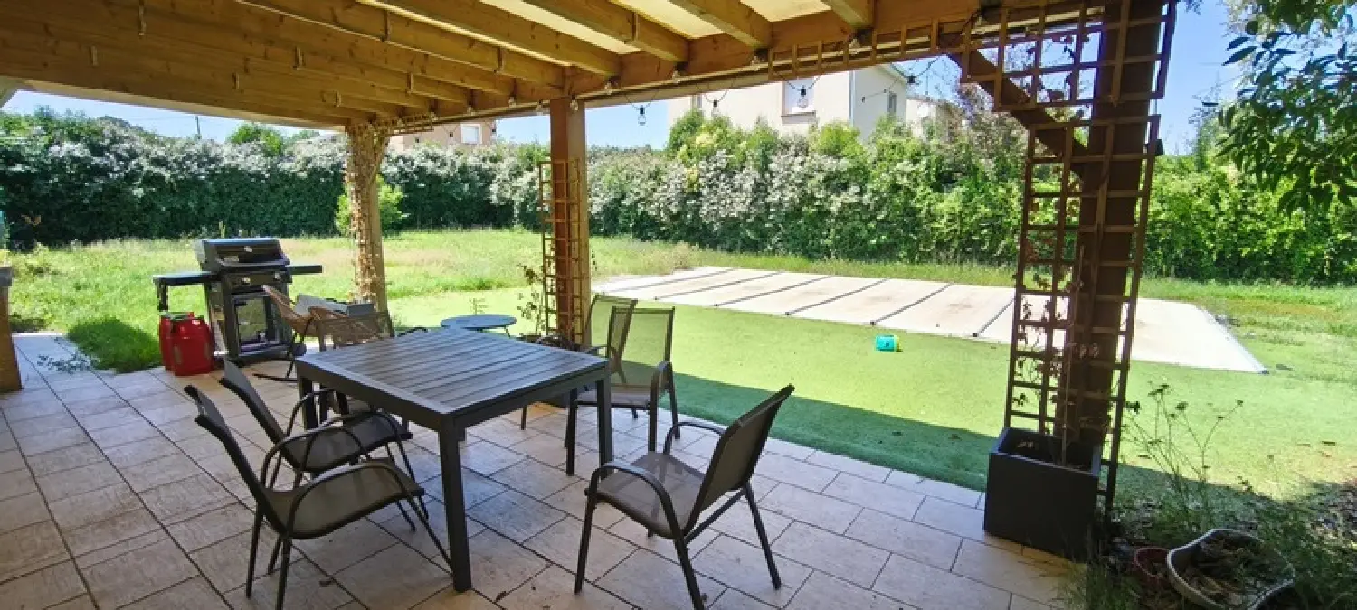  te koop huis Saint-Nauphary Tarn-et-Garonne 4