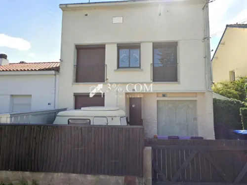 Saint-Nazaire Loire-Atlantique huis foto 7111353