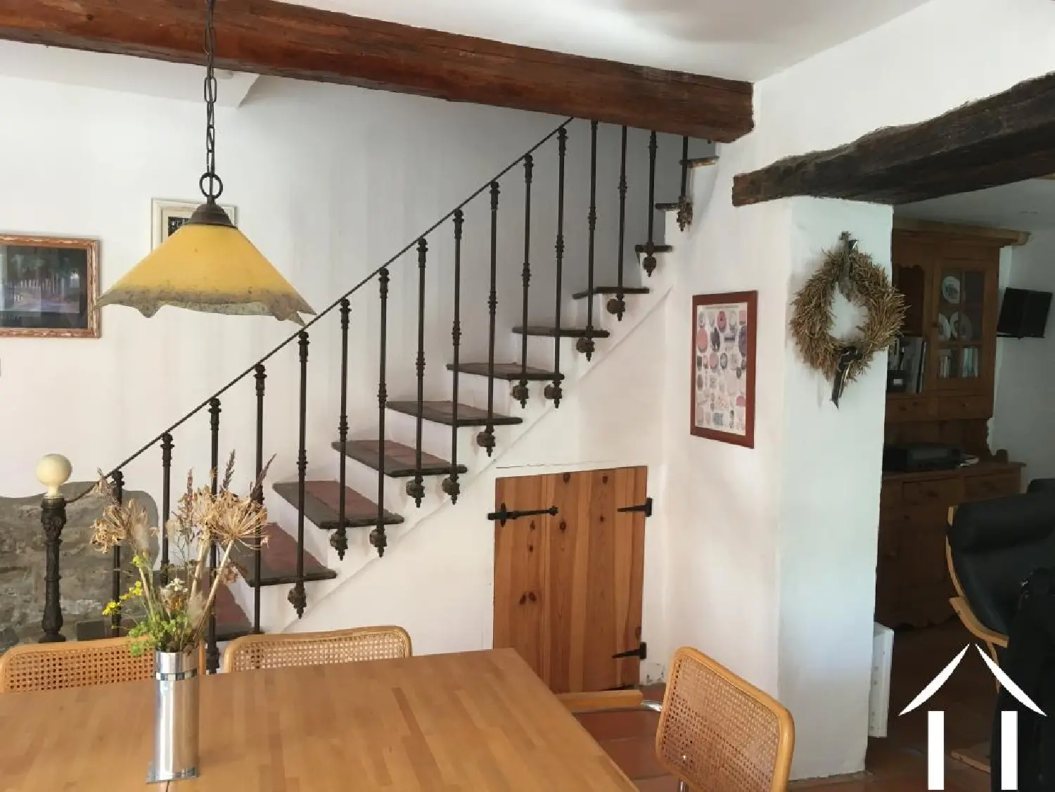  te koop huis Saint-Nazaire-de-Ladarez Hérault 3