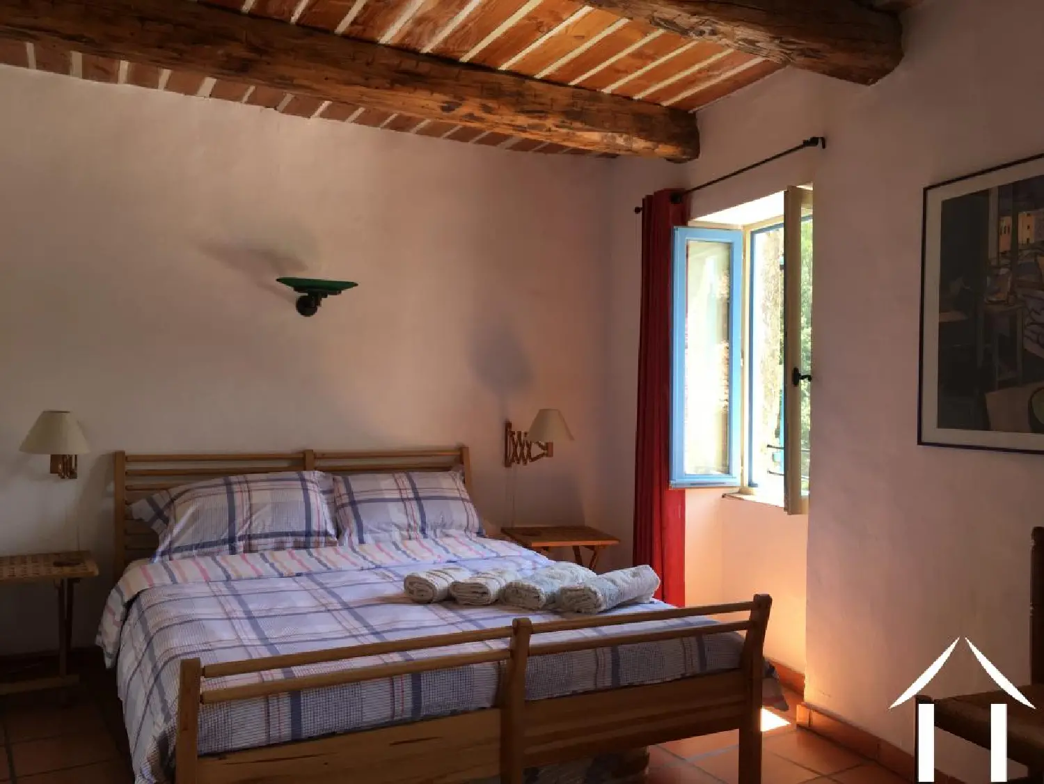  te koop huis Saint-Nazaire-de-Ladarez Hérault 5