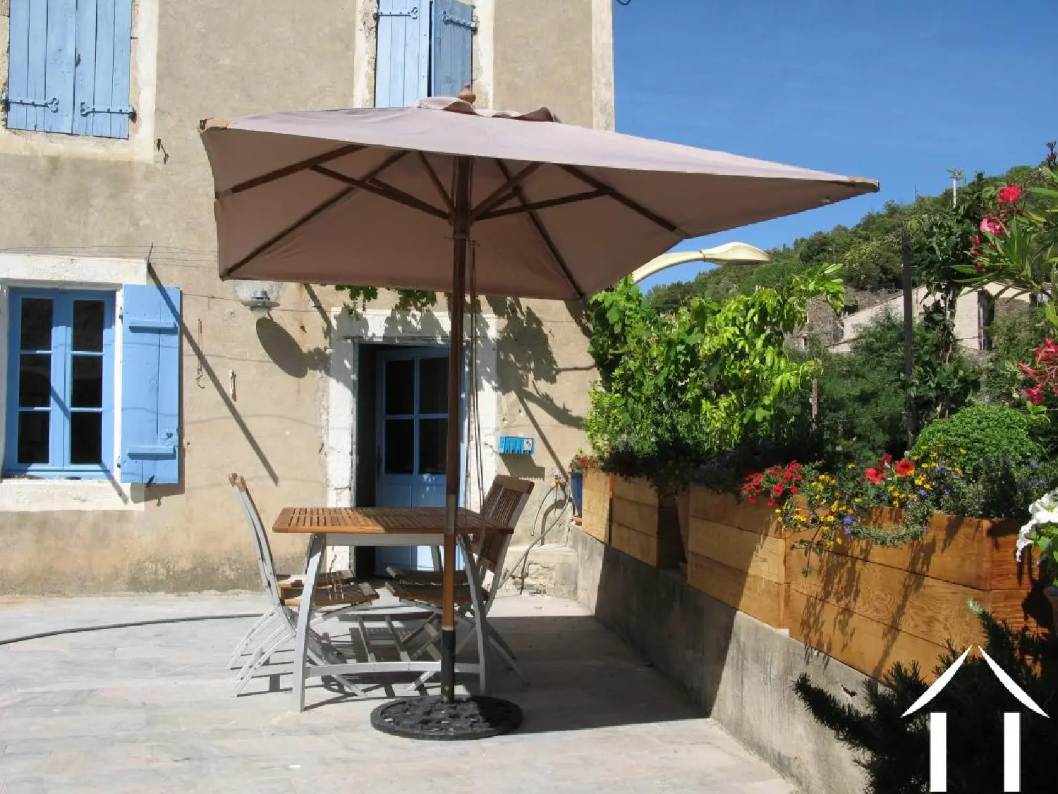  te koop huis Saint-Nazaire-de-Ladarez Hérault 6