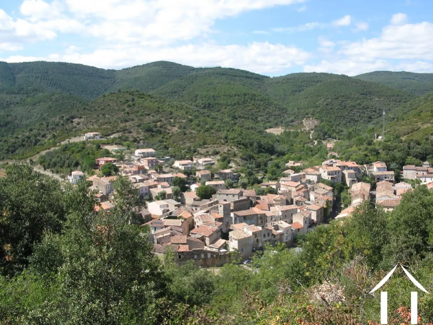  te koop huis Saint-Nazaire-de-Ladarez Hérault 7