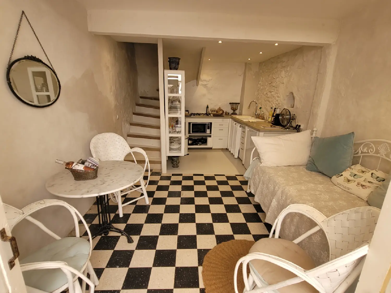  te koop huis Saint-Nazaire-de-Ladarez Hérault 2