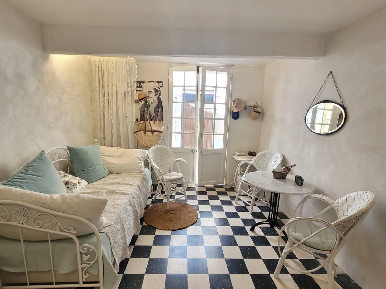  te koop huis Saint-Nazaire-de-Ladarez Hérault 3