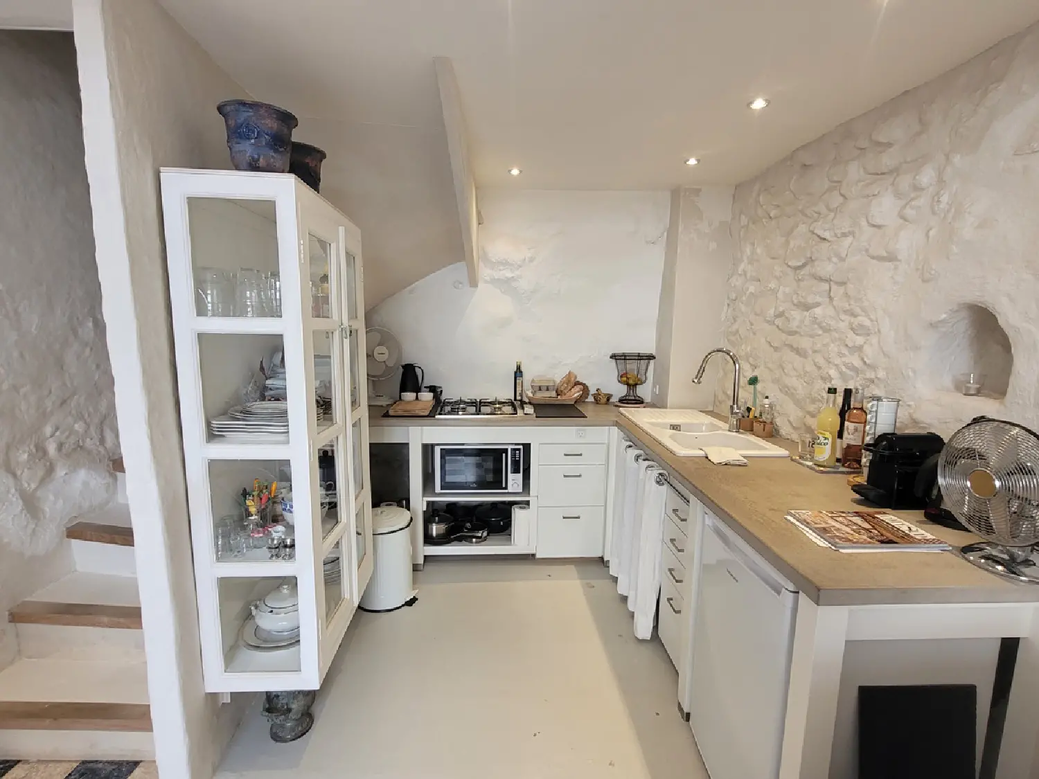 te koop huis Saint-Nazaire-de-Ladarez Hérault 4