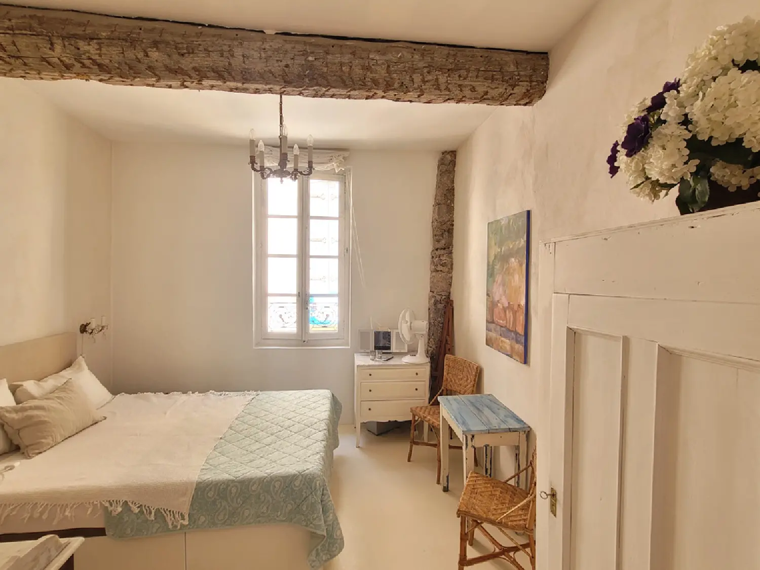  te koop huis Saint-Nazaire-de-Ladarez Hérault 5