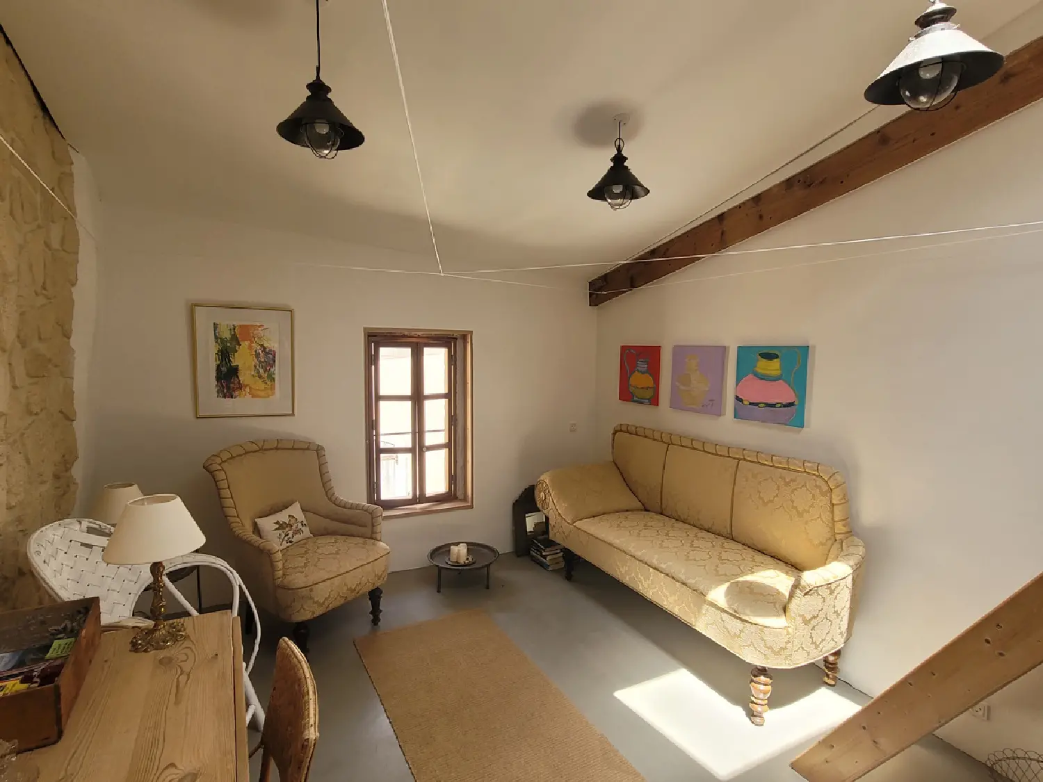  te koop huis Saint-Nazaire-de-Ladarez Hérault 8