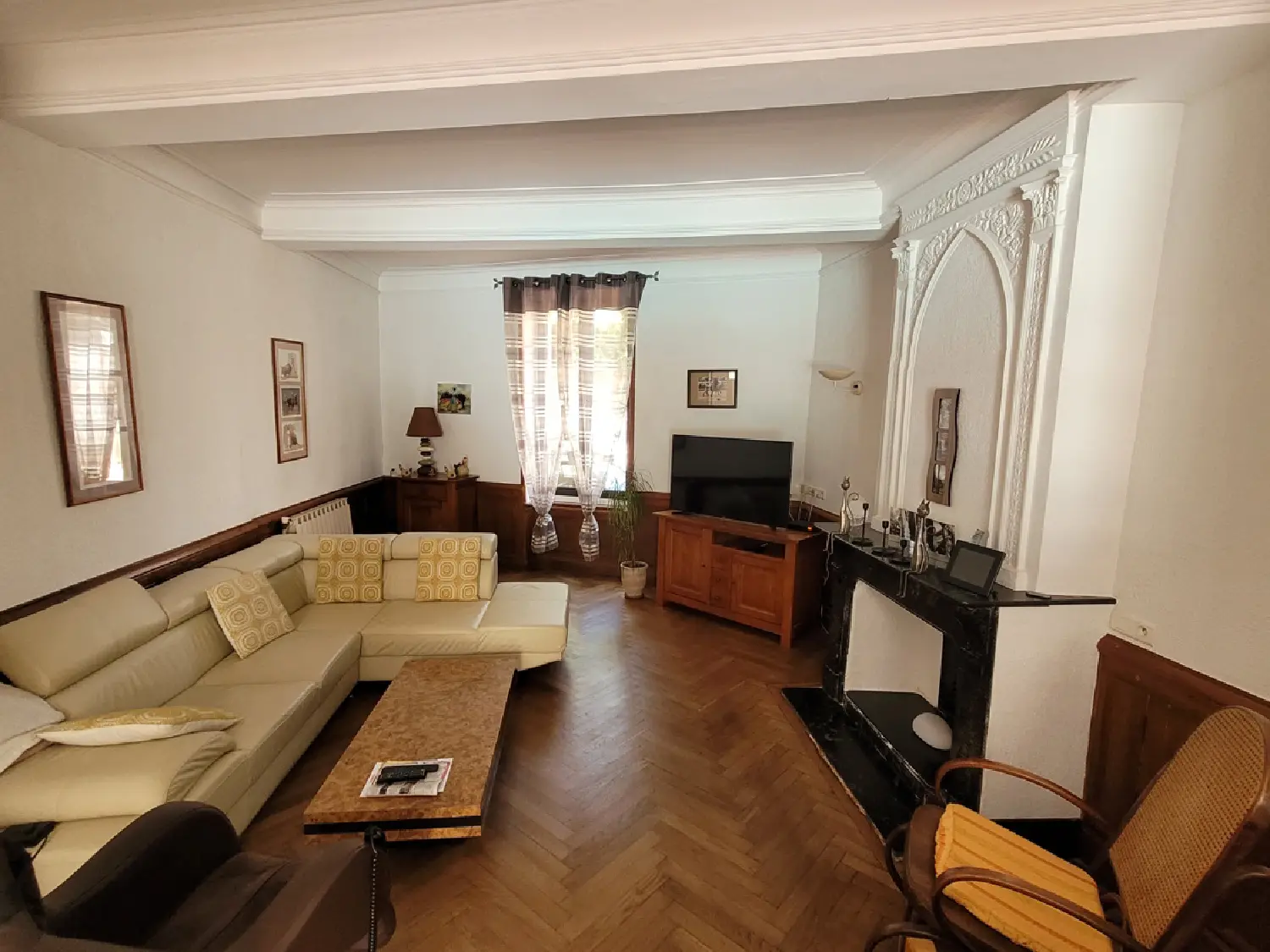 for sale house Saint-Nazaire-de-Ladarez Hérault 5