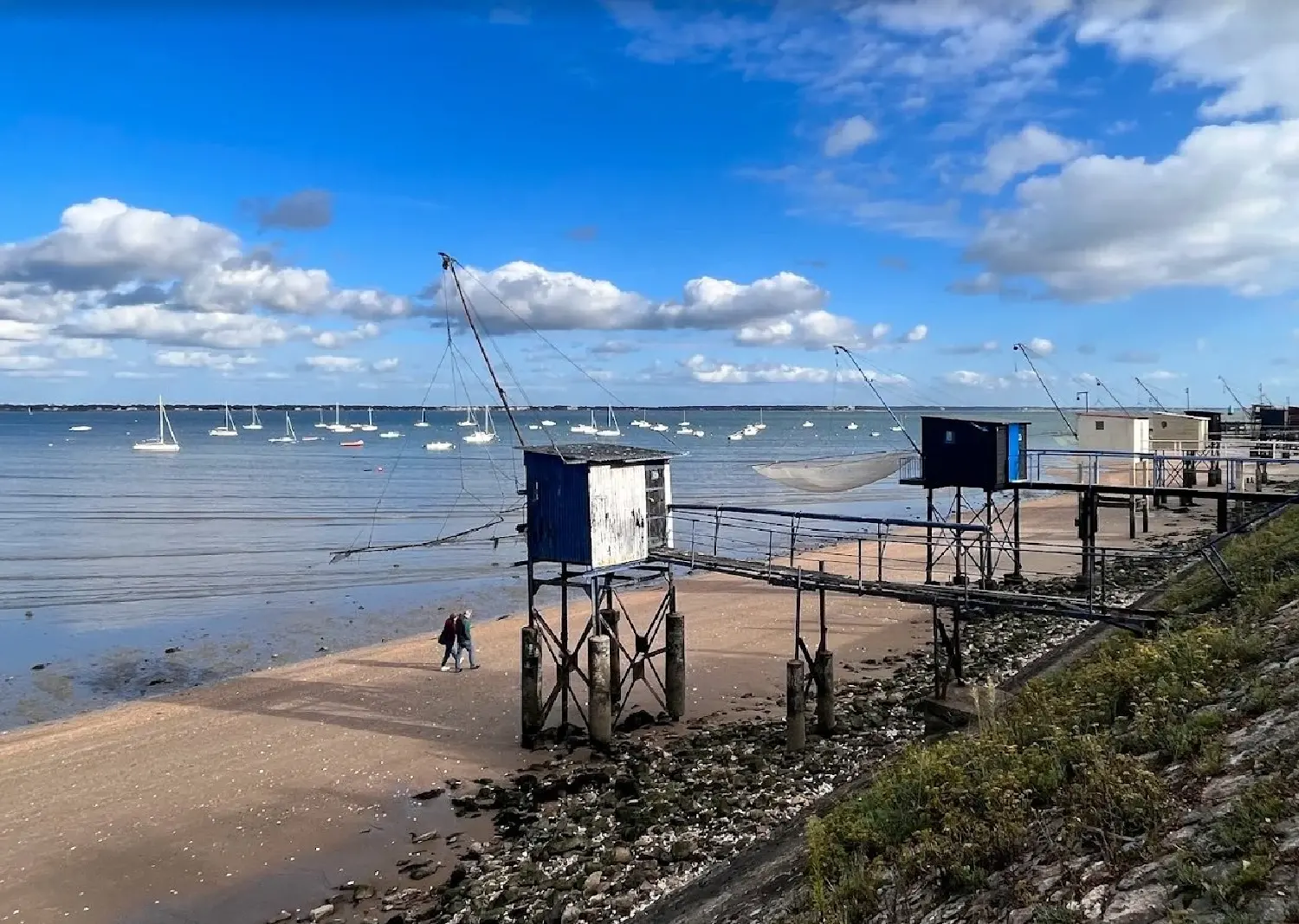  te koop huis Saint-Nazaire Loire-Atlantique 1