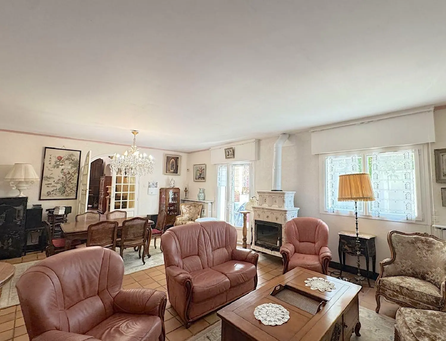  te koop huis Saint-Nazaire Loire-Atlantique 4