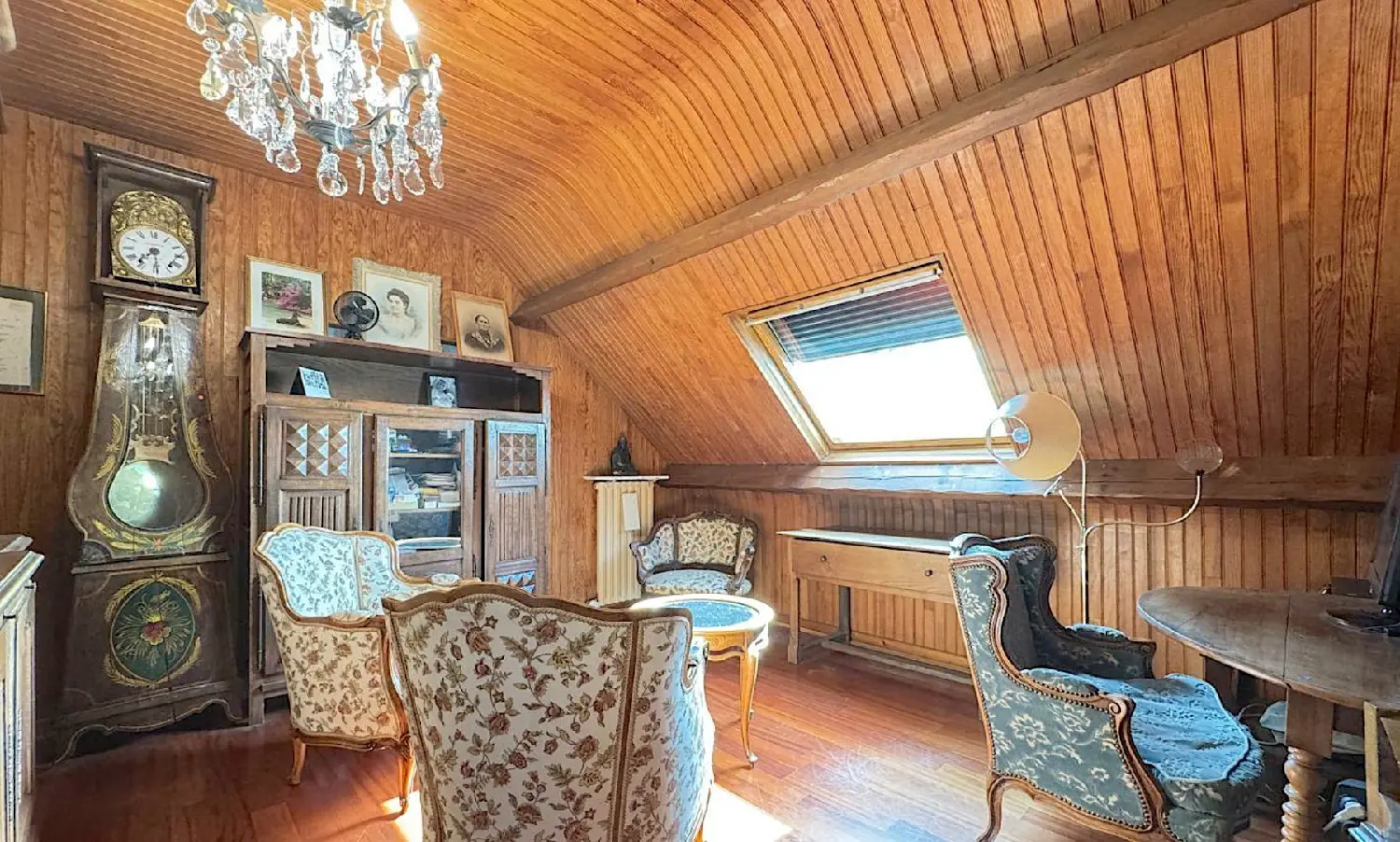  te koop huis Saint-Nazaire Loire-Atlantique 7