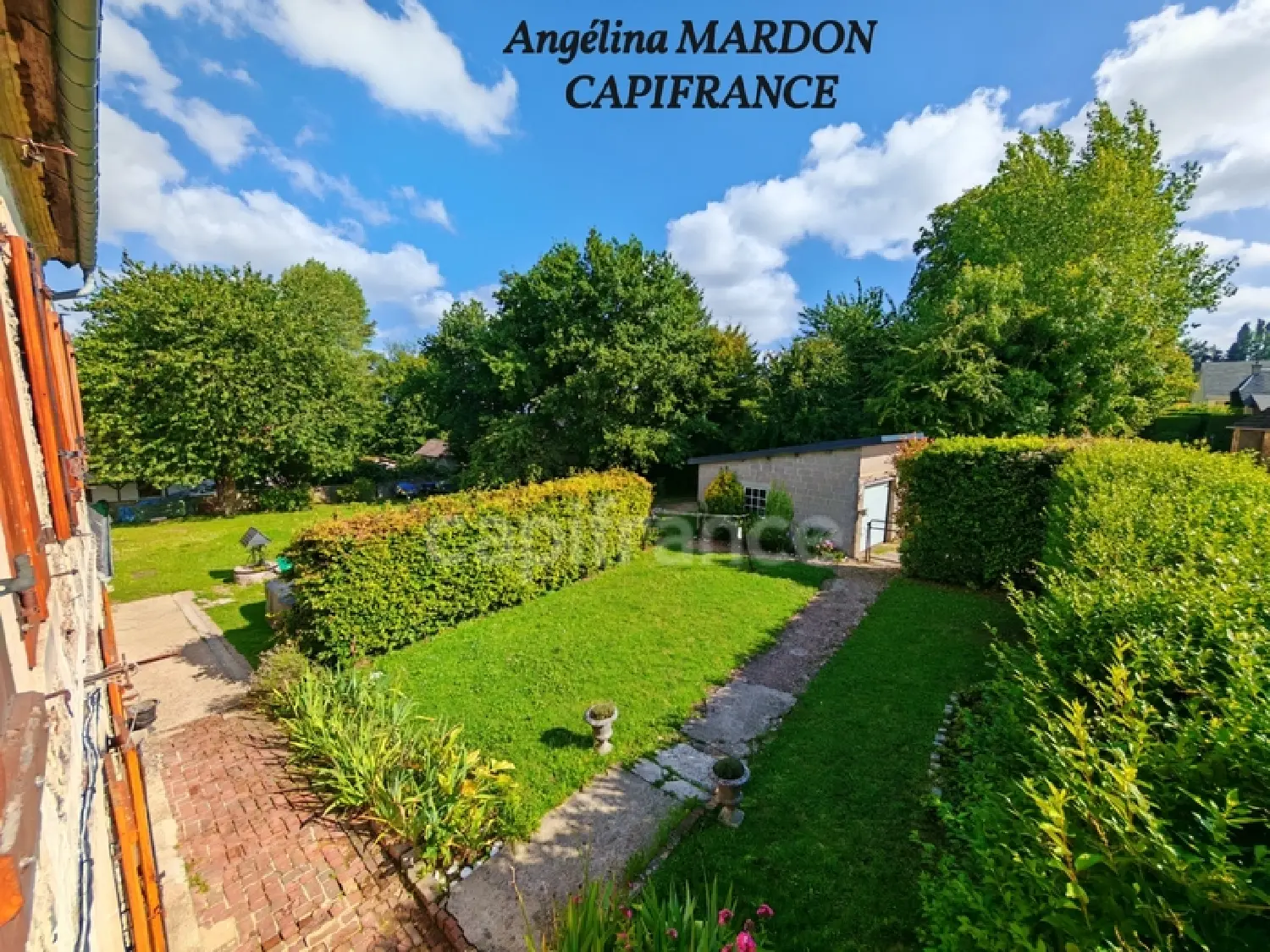  for sale house Saint-Nicolas-de-la-Taille Seine-Maritime 2