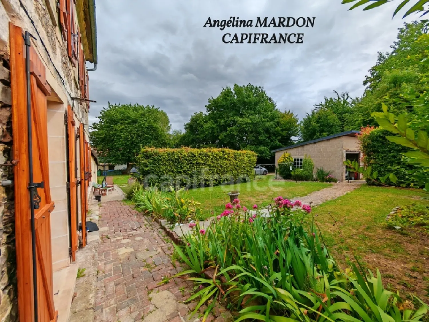  for sale house Saint-Nicolas-de-la-Taille Seine-Maritime 3