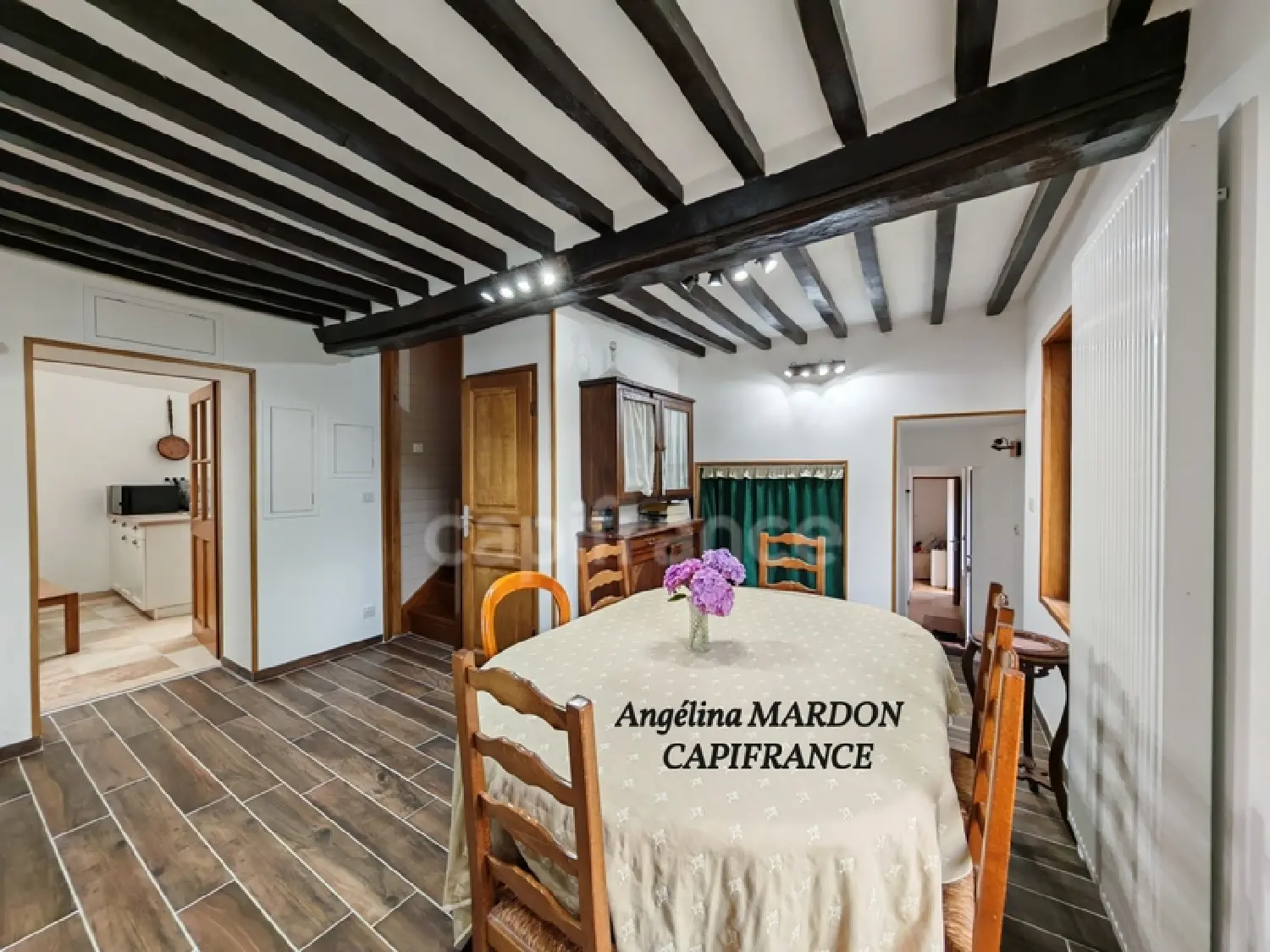  for sale house Saint-Nicolas-de-la-Taille Seine-Maritime 5
