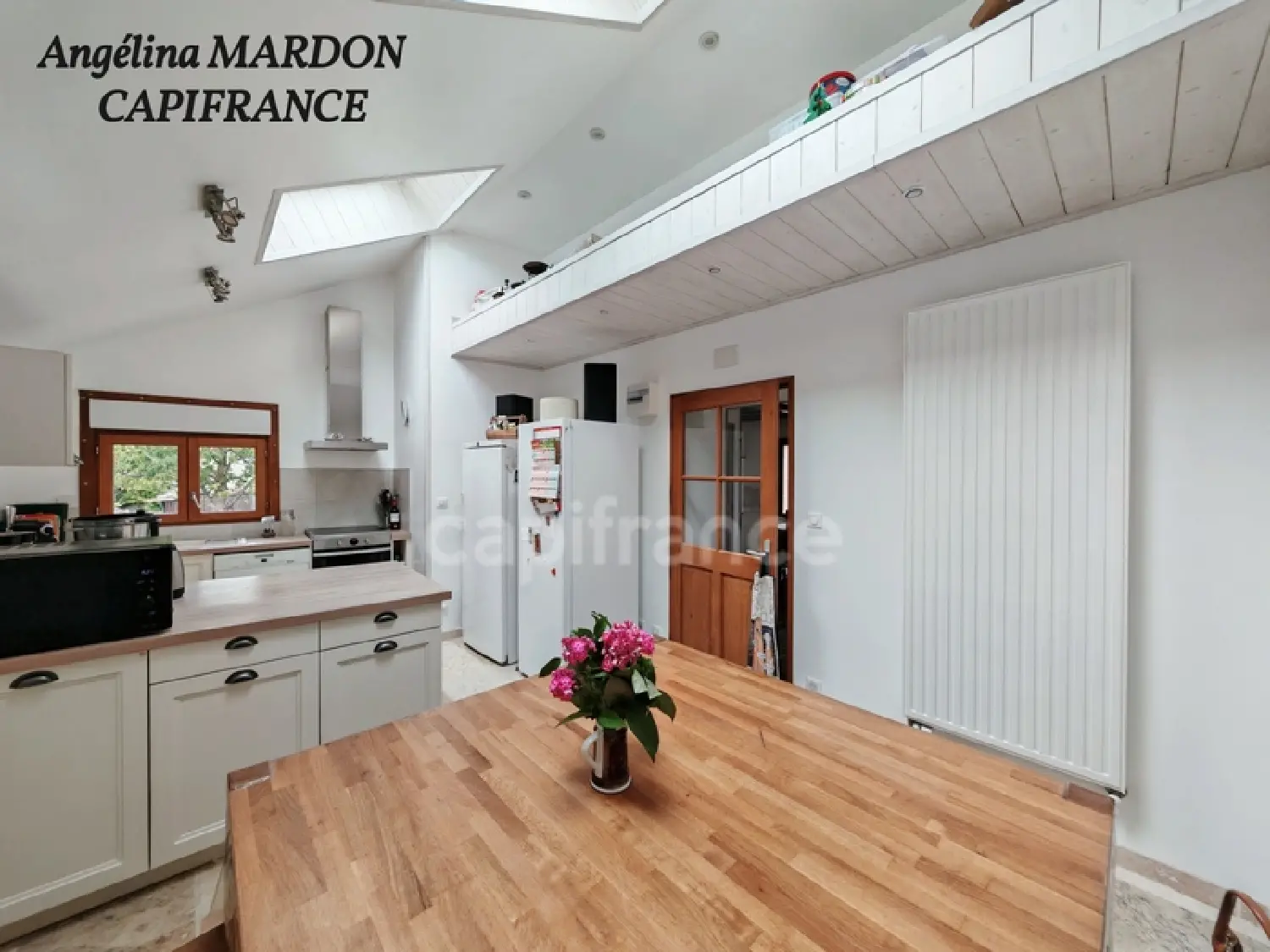  for sale house Saint-Nicolas-de-la-Taille Seine-Maritime 6