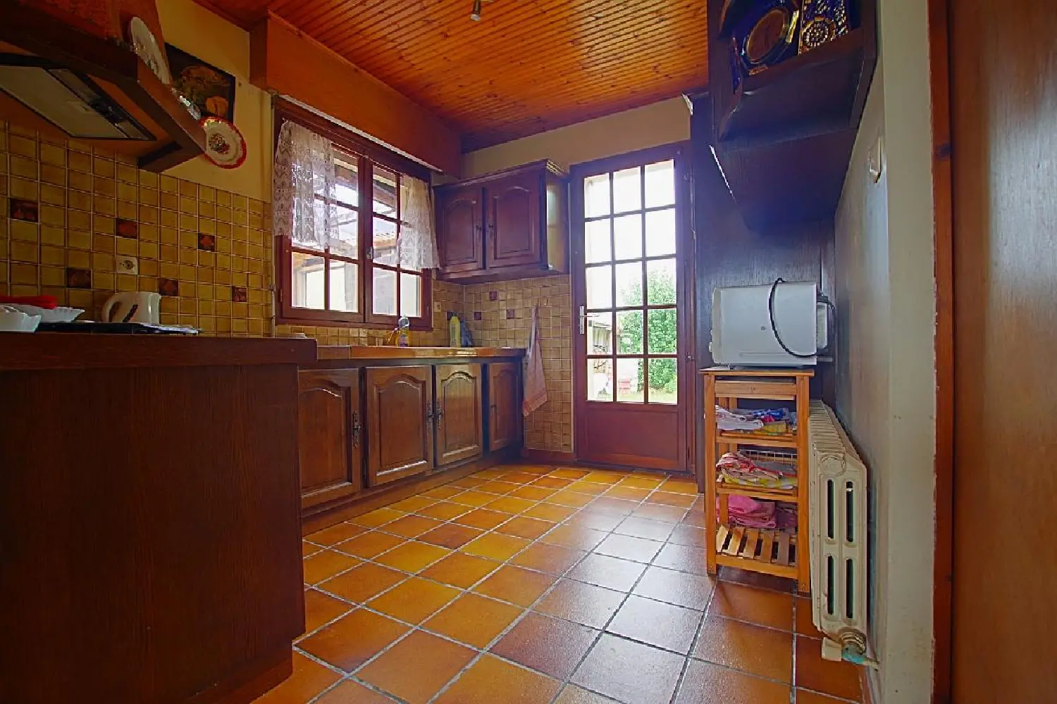  à vendre maison Saint-Nicolas-de-Brem Vendée 2