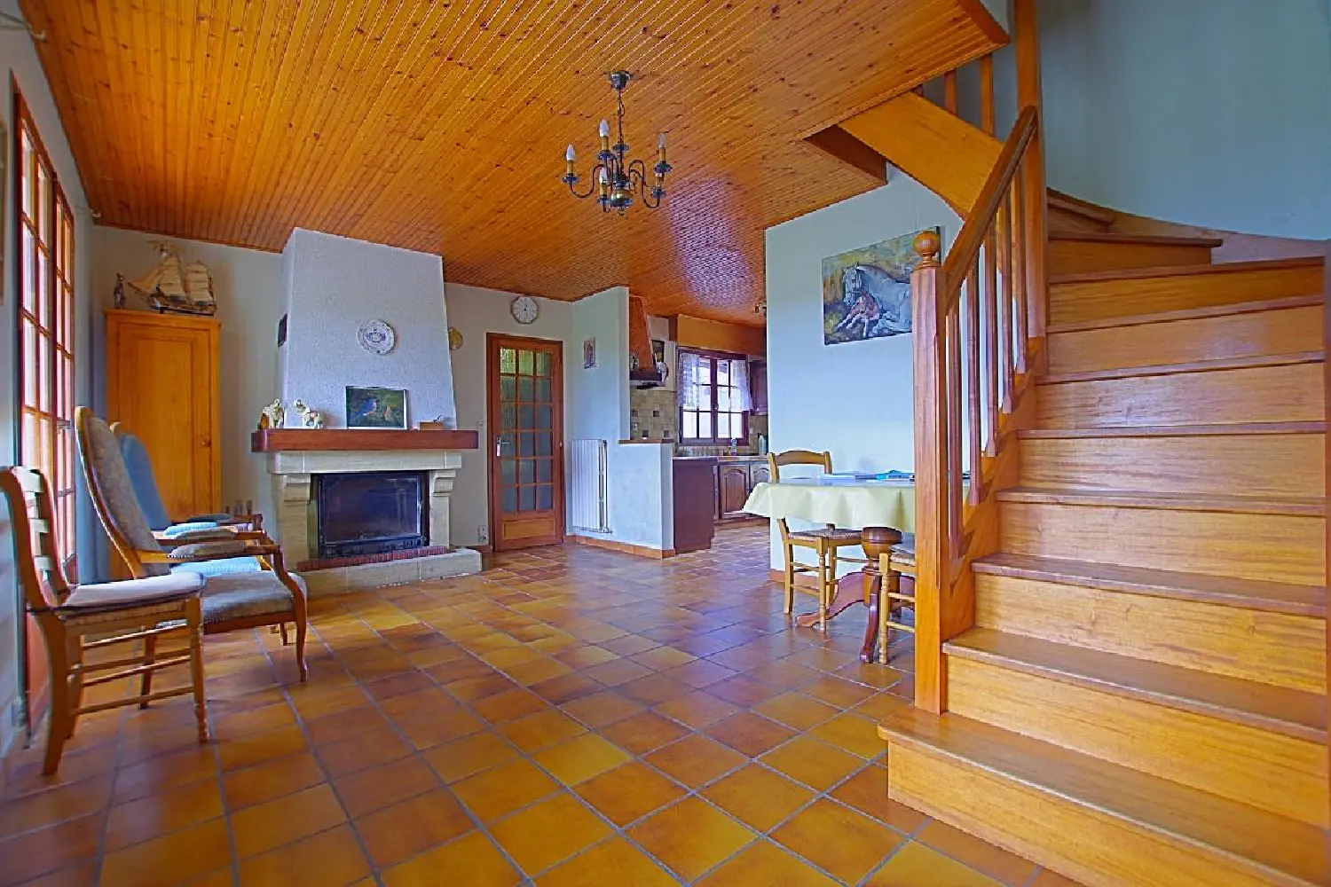 à vendre maison Saint-Nicolas-de-Brem Vendée 3