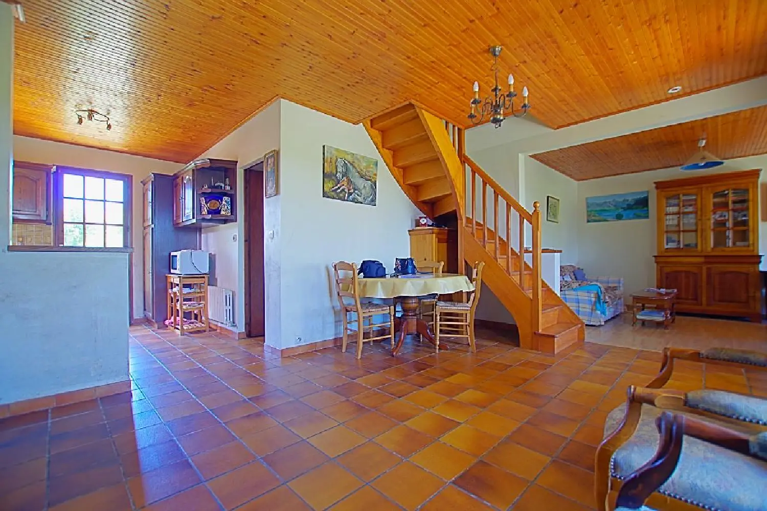  à vendre maison Saint-Nicolas-de-Brem Vendée 4
