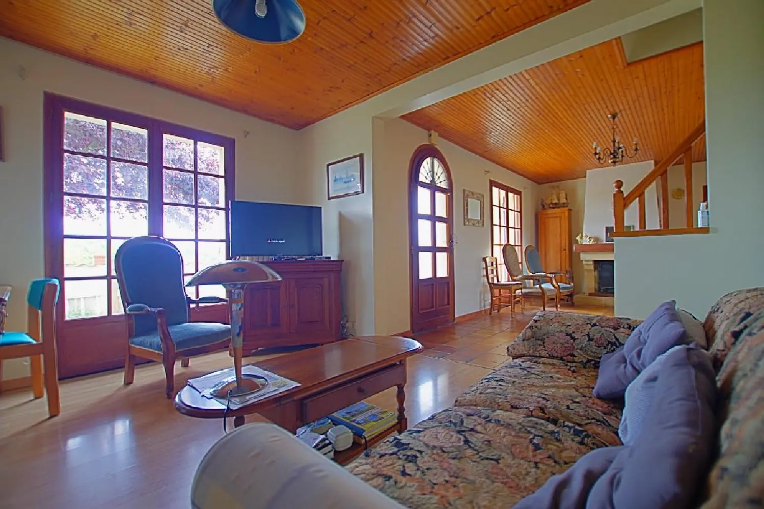  à vendre maison Saint-Nicolas-de-Brem Vendée 5