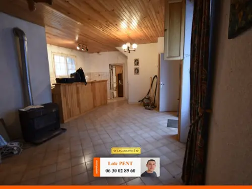 Saint-Nicolas-des-Biefs Allier casa foto 7106371