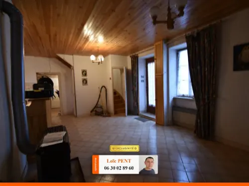  te koop huis Saint-Nicolas-des-Biefs Allier 2