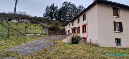 Saint-Nizier-d'Azergues Rhône Haus Bild 7104805