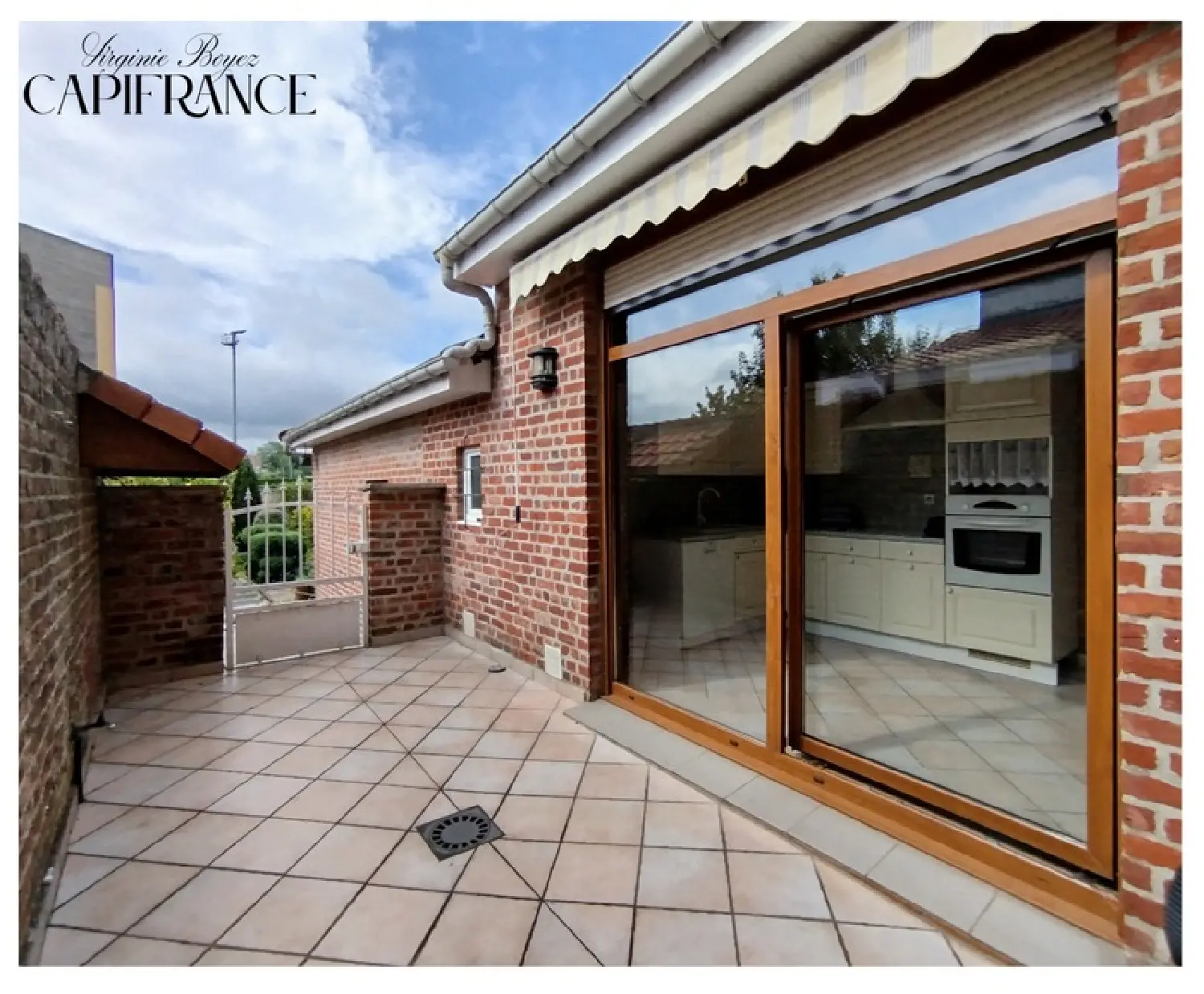  en venta casa Saint-Omer Pas-de-Calais 1