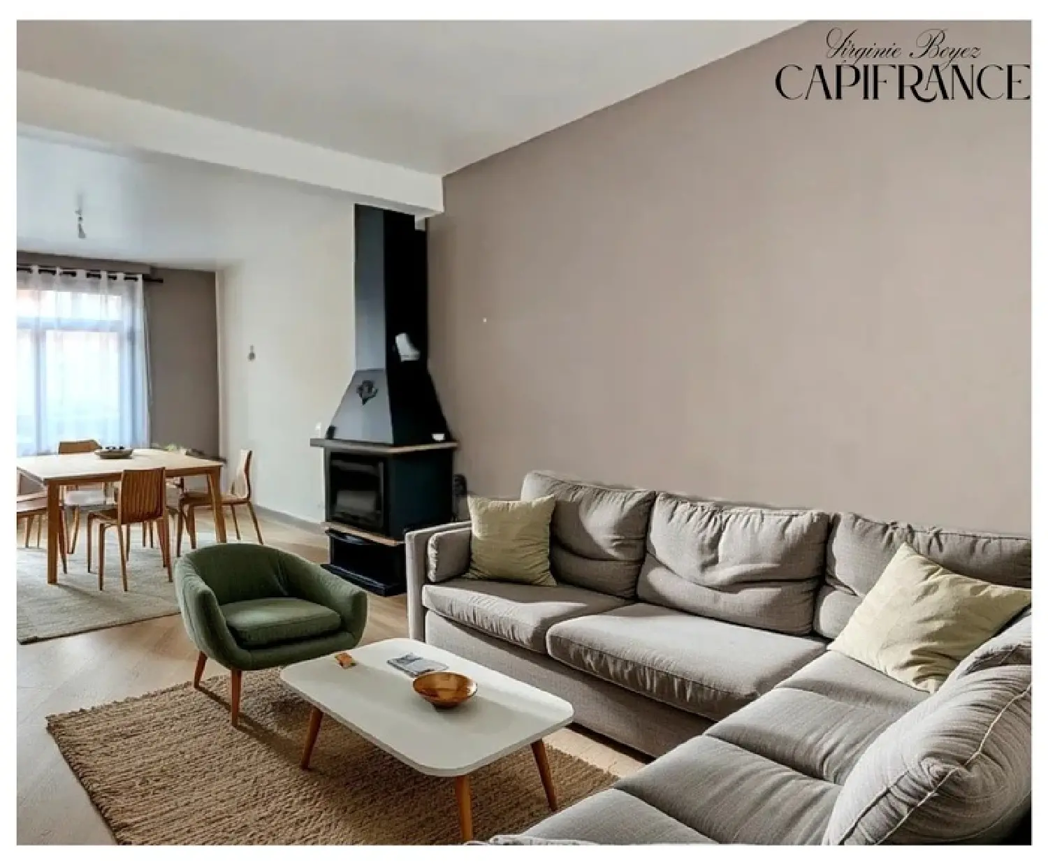  en venta casa Saint-Omer Pas-de-Calais 3