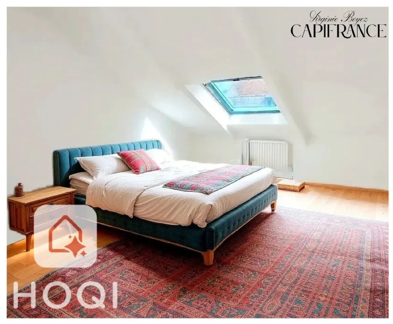  en venta casa Saint-Omer Pas-de-Calais 7