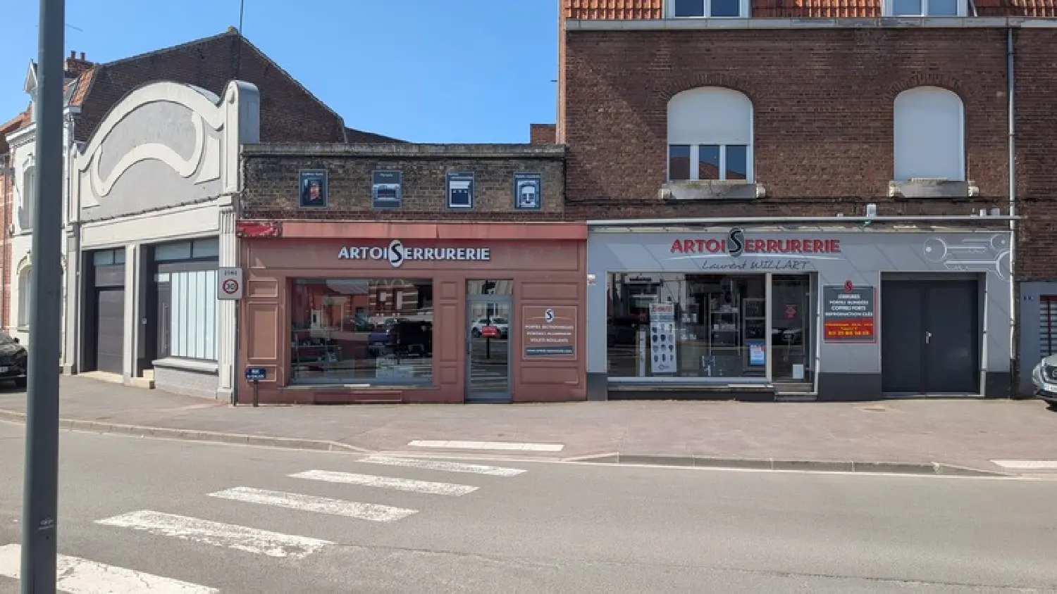  te koop huis Saint-Omer Pas-de-Calais 1