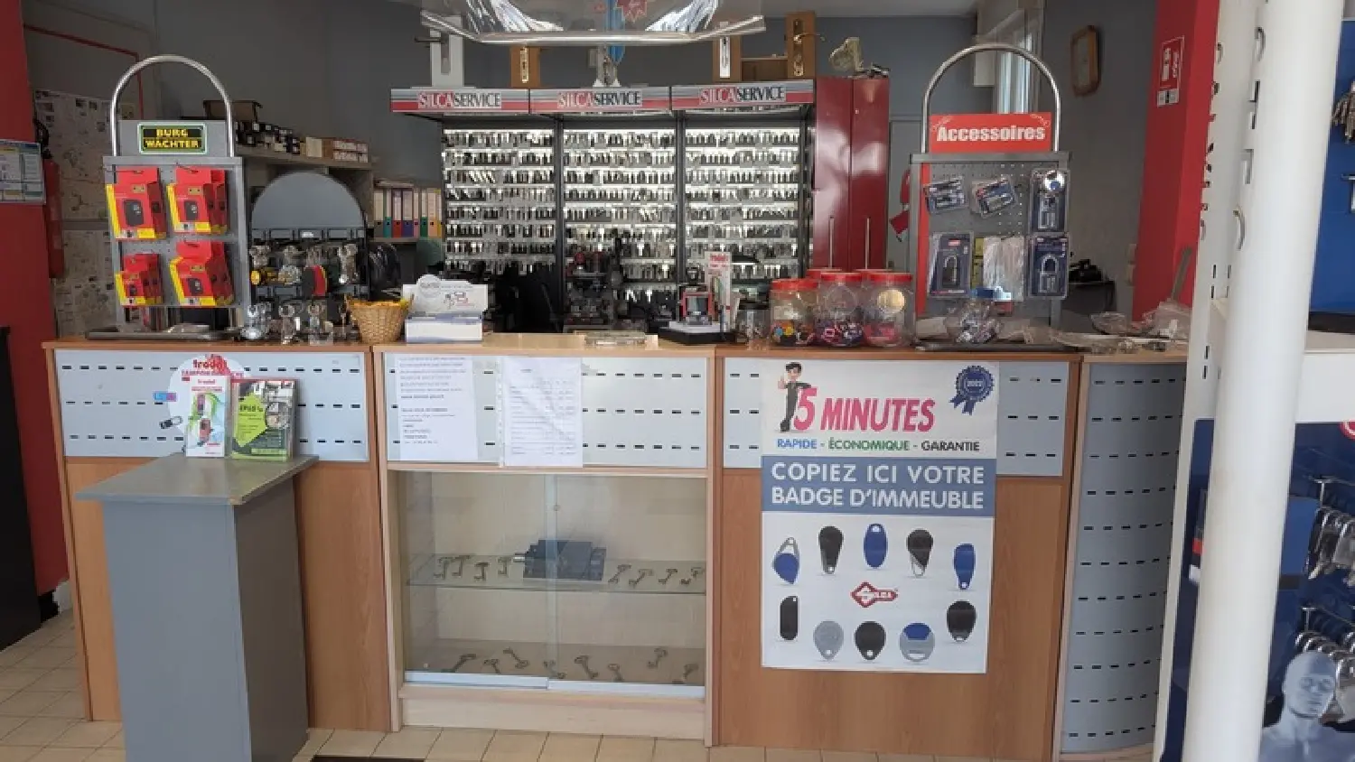  te koop huis Saint-Omer Pas-de-Calais 6