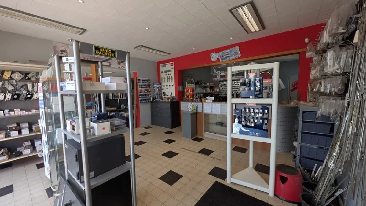  te koop huis Saint-Omer Pas-de-Calais 7