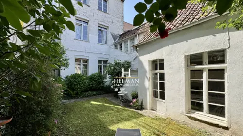 Saint-Omer Pas-de-Calais huis foto 7105129