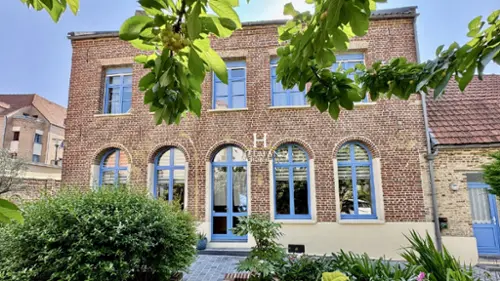 Saint-Omer Pas-de-Calais house foto 7105130