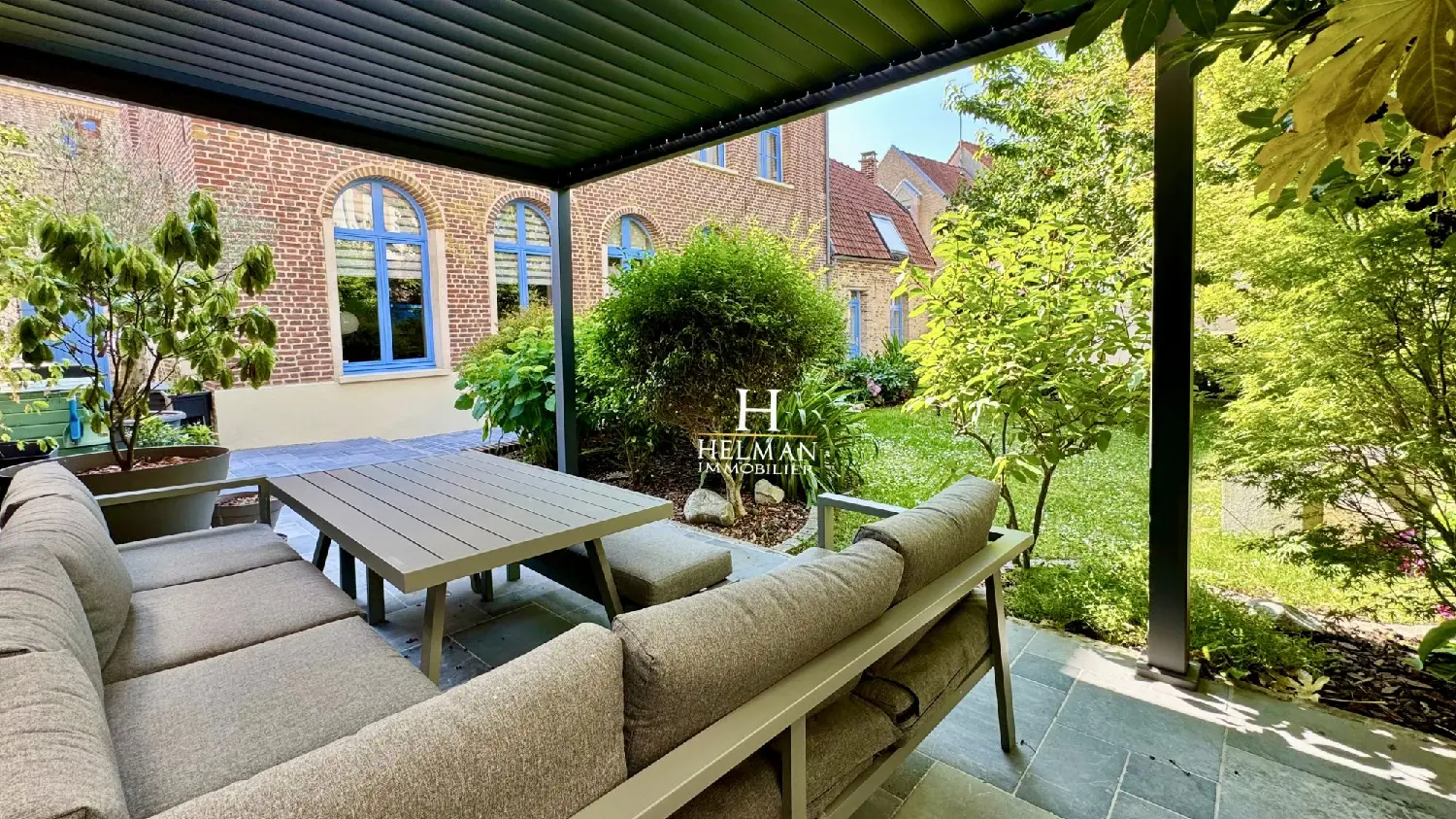  te koop huis Saint-Omer Pas-de-Calais 2