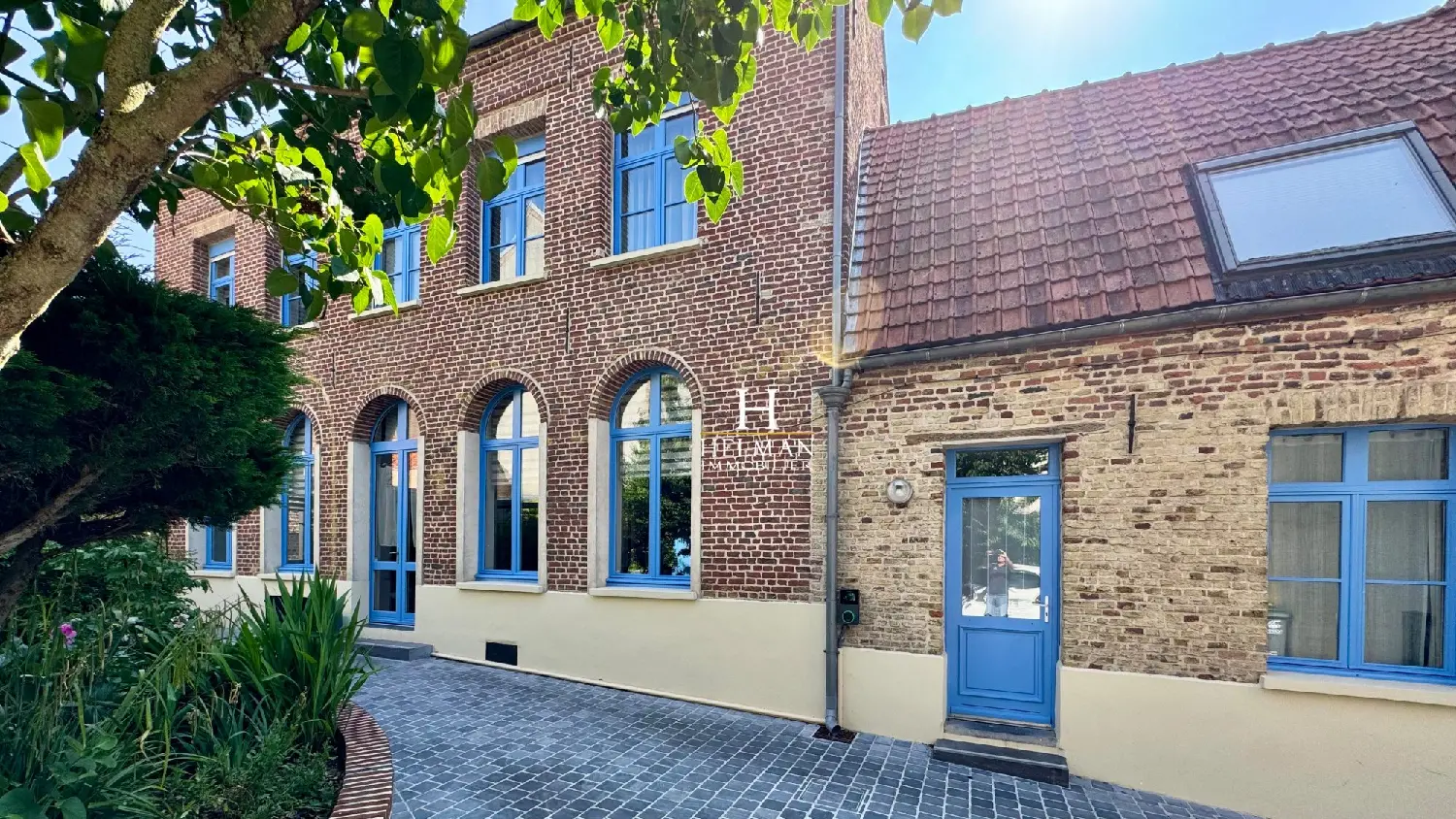  te koop huis Saint-Omer Pas-de-Calais 7